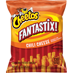CHEETOS® Crunchy XXTRA FLAMIN' HOT® Cheese Flavored Snacks | Cheetos